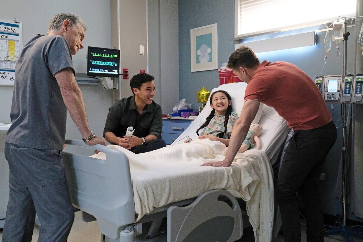 'The Resident' Season 4 Episode 14 Preview: Season Finale Photos