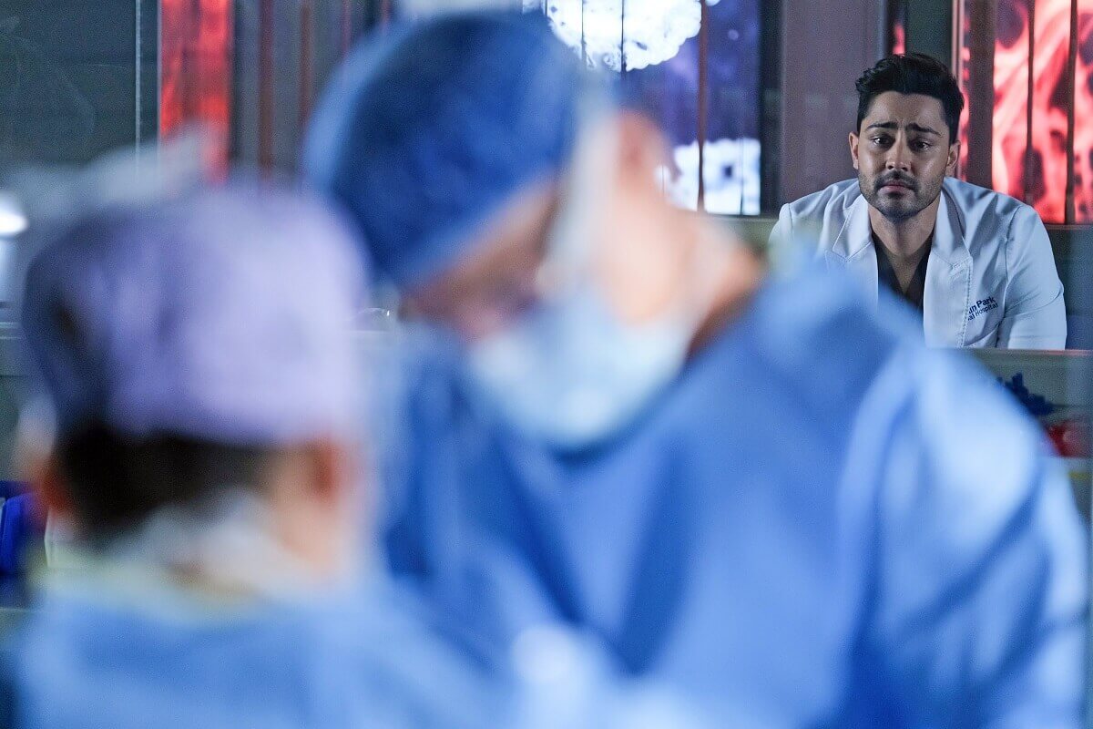 'The Resident' Season 4 Episode 14 Preview: Season Finale Photos