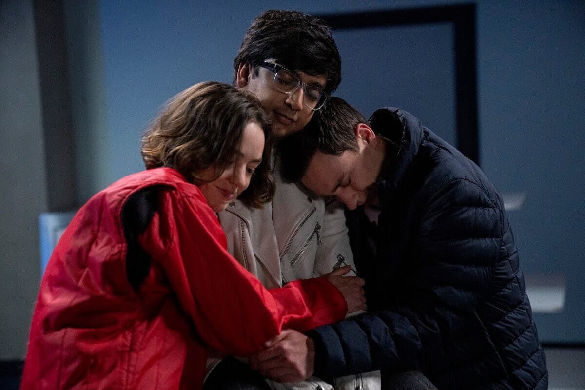 Robia Rashid 'Atypical' Season 4 - The Final Season - Set for July Premiere