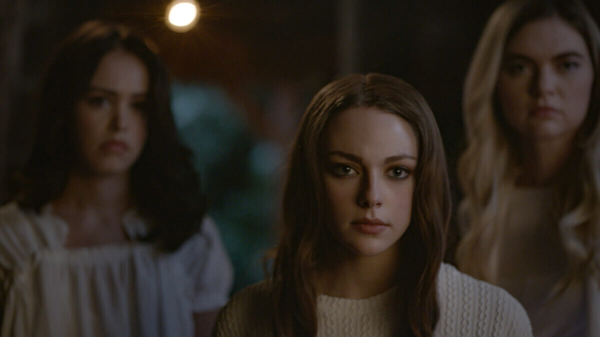 Legacies Saison 3 Episode 15 Streaming