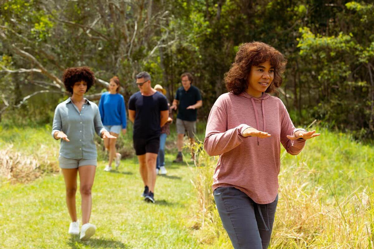 'Nine Perfect Strangers' Teaser Trailer and New Photos