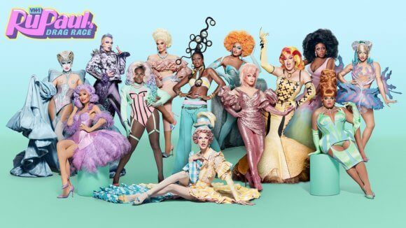 RuPaul's Drag Race Critics Choice