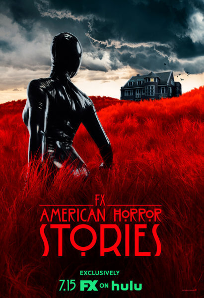 American Horror Stories Poster