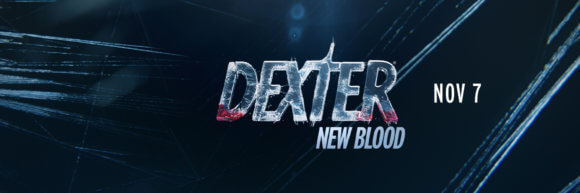 Dexter New Blood