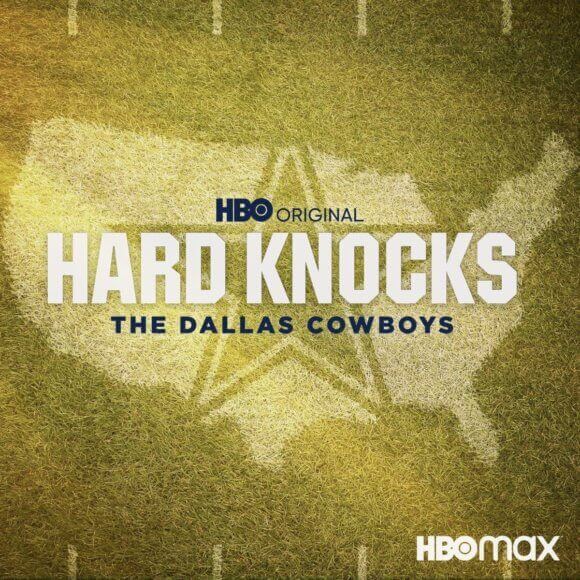 Hard Knocks: The Dallas Cowboys