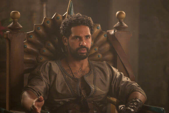 The Outpost Season 4 Episode 3