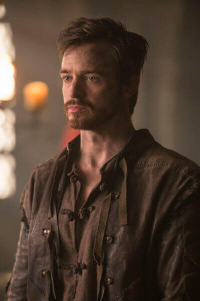 The Outpost Season 4 Episode 3