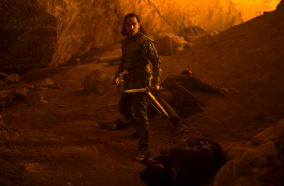 The Outpost Season 4 Episode 3