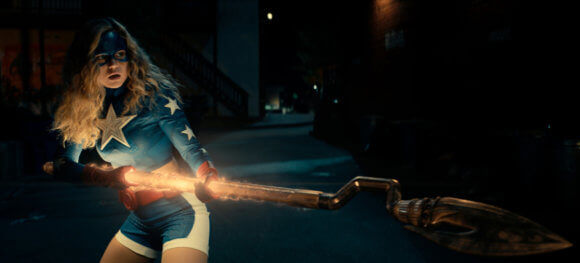 Stargirl Season 2 Episode 1