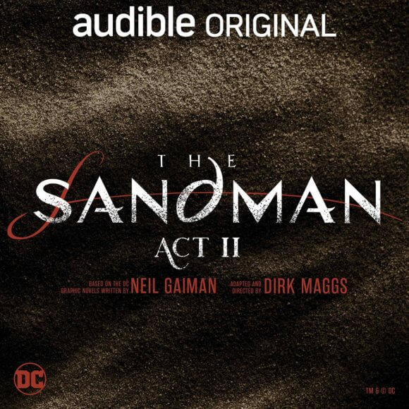 The Sandman Act II