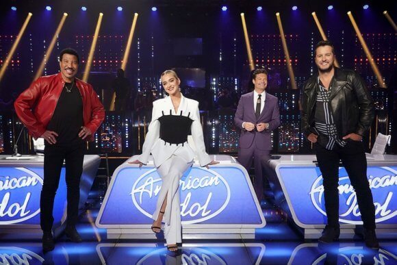 American Idol Season 20