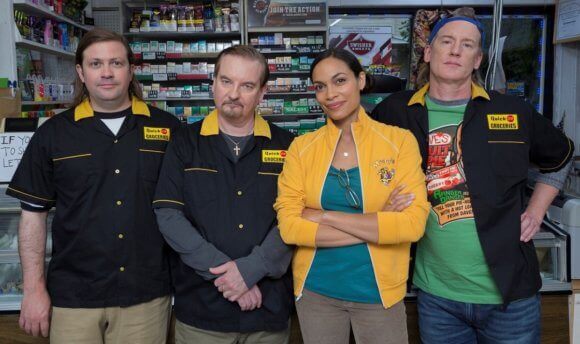 Clerks 3 First Photo