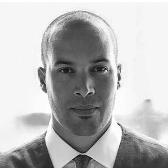 Coby Bell The Game