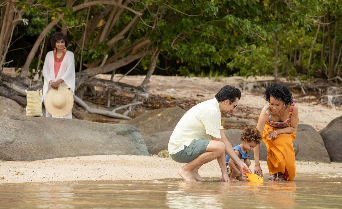 'Fantasy Island' Season 1 Episode 3 Photos, Plot, Cast and Air Date