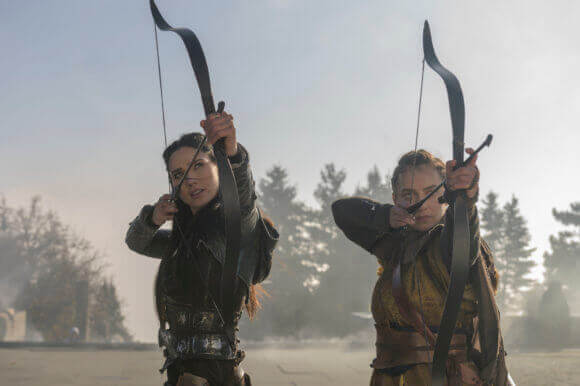 The Outpost Season 4 Episode 7