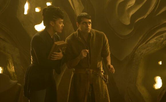 The Outpost Season 4 Episode 7