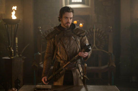 The Outpost Season 4 Episode 8