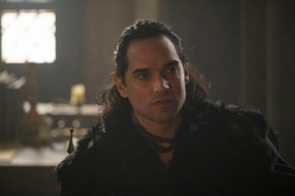 The Outpost Season 4 Episode 8