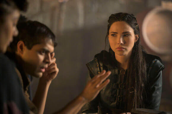 The Outpost Season 4 Episode 8