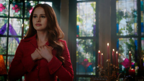 Riverdale Season 5 Episode 13