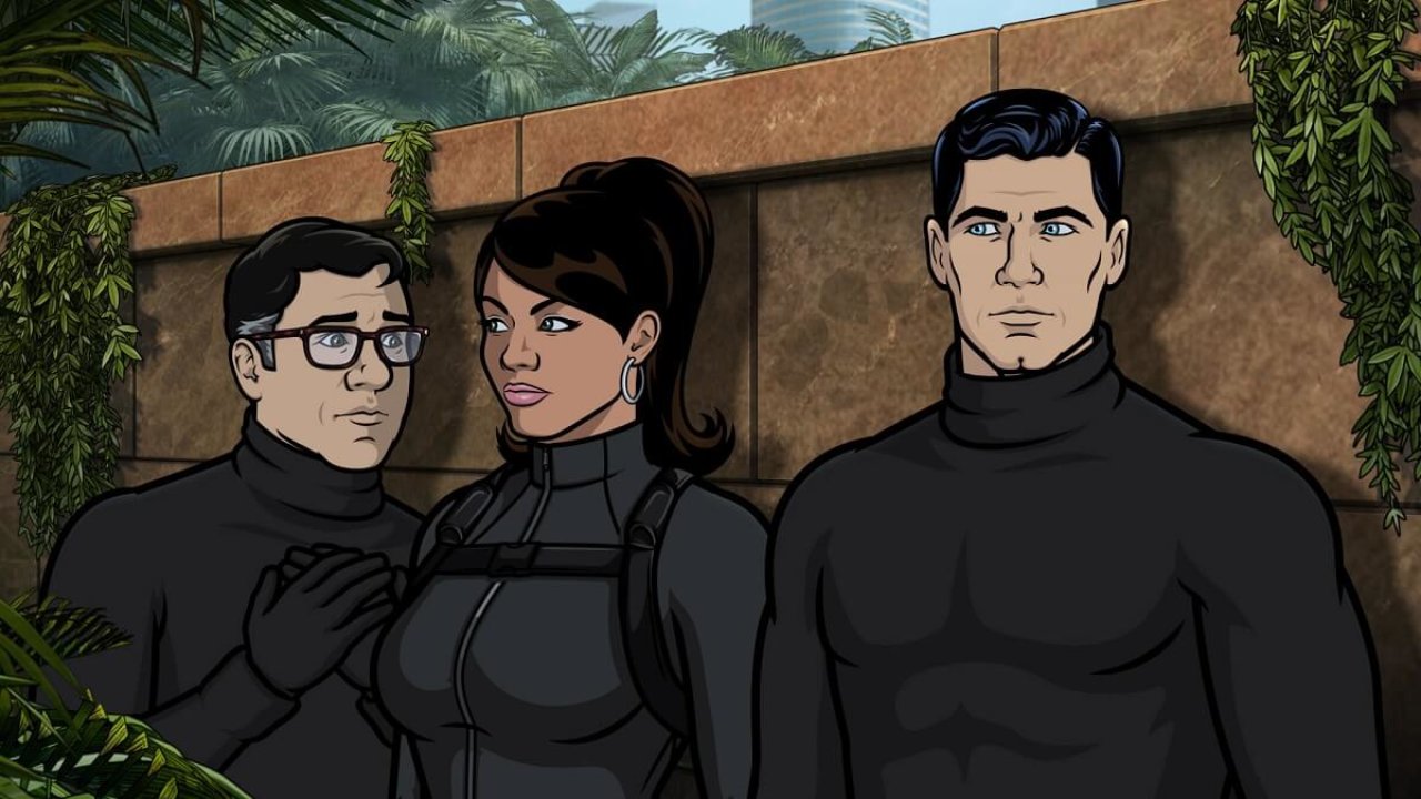 Archer' Earns a Season 13 Renewal and Targets a 2022 Premiere