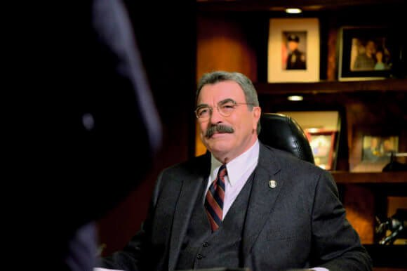 Blue Bloods Season 12 Episode 1