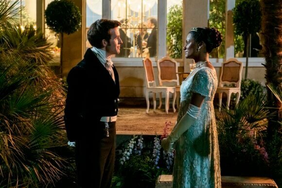 Bridgerton Season 2