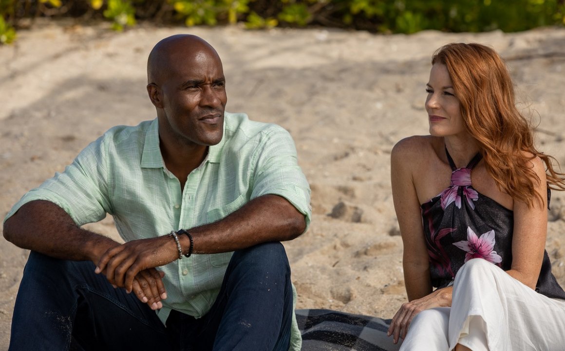 'Fantasy Island' Episode 6 Photos, Plot, Cast, and 'Melrose Place' Reunion