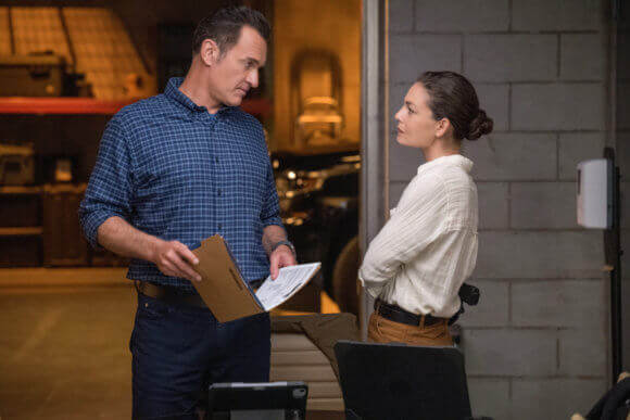 FBI Most Wanted Season 3 Episode 1