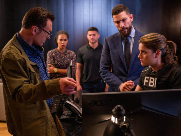 FBI Most Wanted Season 3 Episode 1