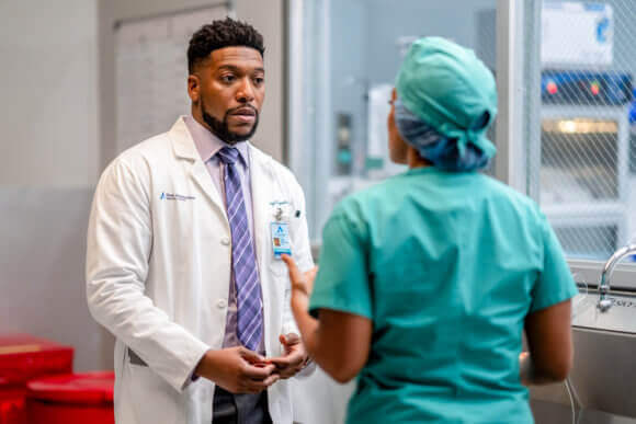New Amsterdam Season 4 Episode 2