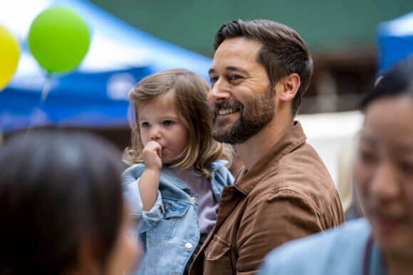 New Amsterdam Season 4 Episode 1