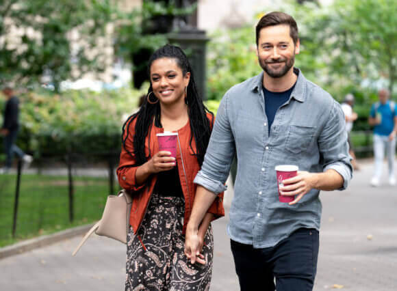 New Amsterdam Season 4 Episode 2