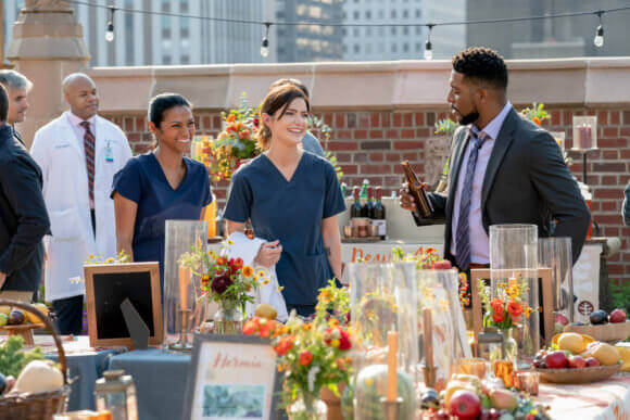 New Amsterdam Season 4 Episode 2