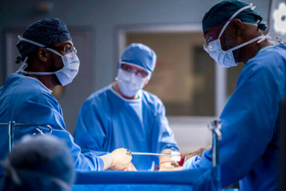 New Amsterdam Season 4 Episode 1