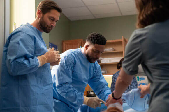 New Amsterdam Season 4 Episode 2