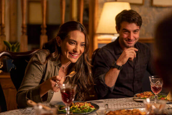 Ordinary Joe Season 1 Episode 3