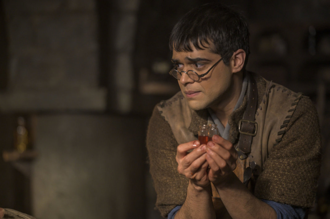 'The Outpost' Season 4 Episode 11 Preview: Photos, Plot and Cast