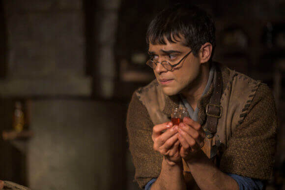 The Outpost Season 4 Episode 11