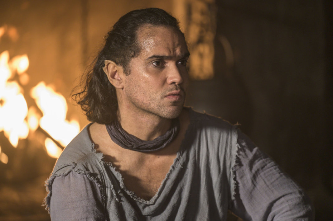'The Outpost' Season 4 Episode 11 Preview: Photos, Plot and Cast