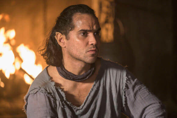 The Outpost Season 4 Episode 11
