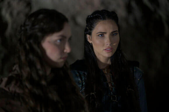 The Outpost Season 4 Episode 11