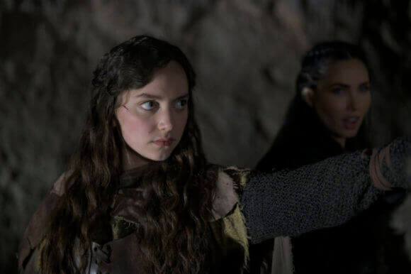 The Outpost Season 4 Episode 11