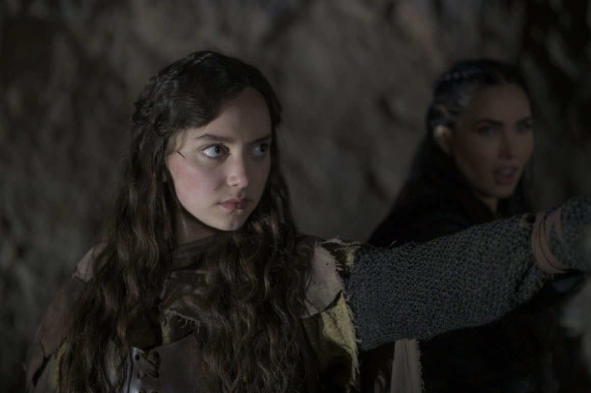 'The Outpost' Season 4 Episode 11 Preview: Photos, Plot and Cast