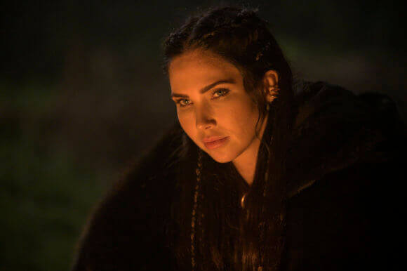 The Outpost Season 4 Episode 11