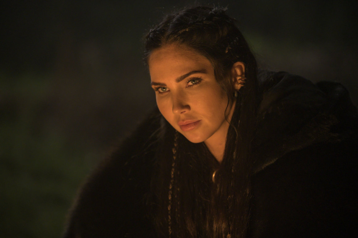 'The Outpost' Season 4 Episode 11 Preview: Photos, Plot and Cast