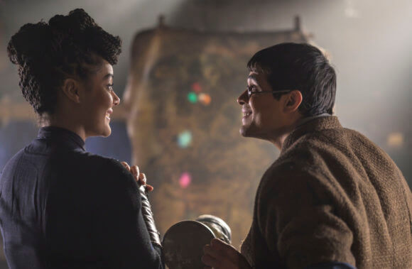 The Outpost Season 4 Episode 9