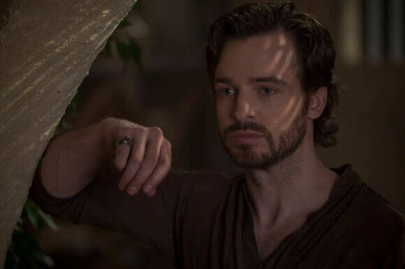 The Outpost Season 4 Episode 9