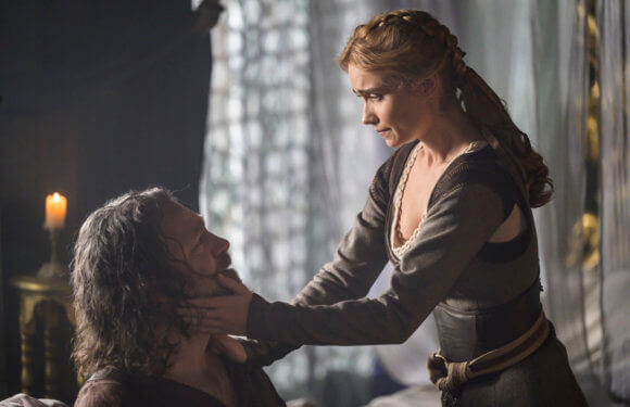 The Outpost Season 4 Episode 9