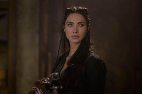 The Outpost Season 4 Episode 9